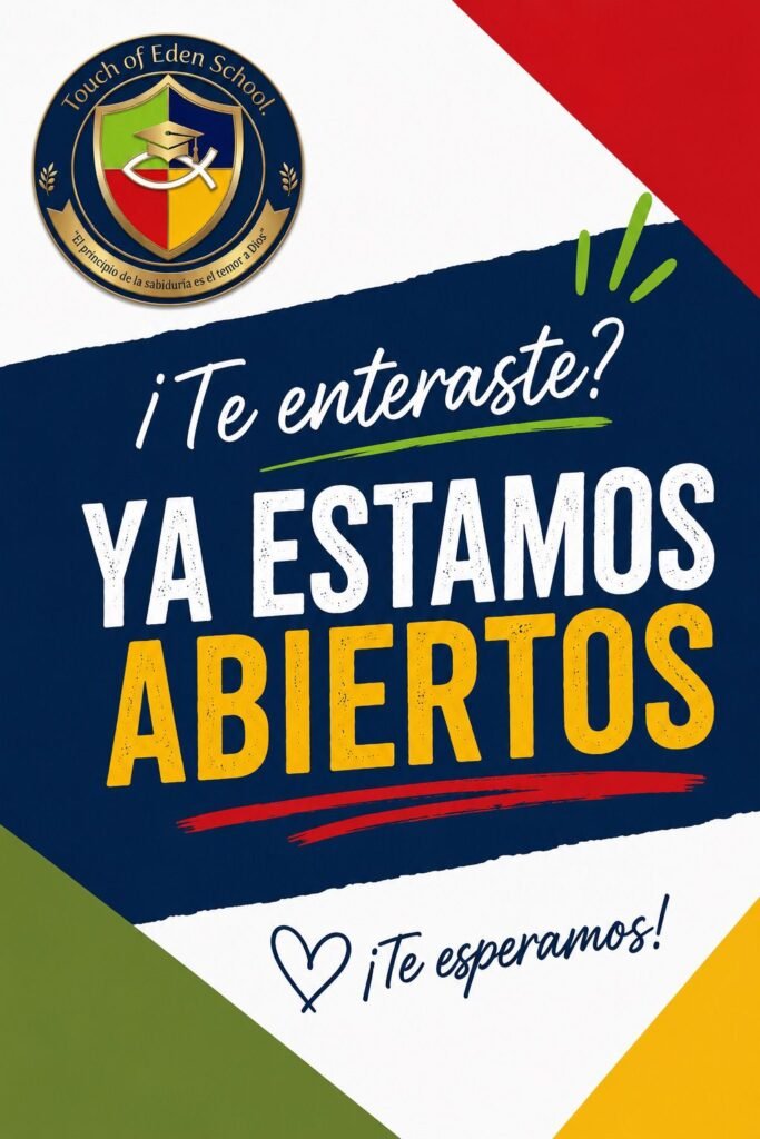 Ya estamos Abierto